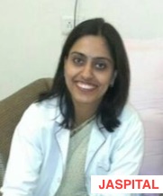 Shweta Goswami, Gynecologist in Noida - Appointment | hospitalslisting
